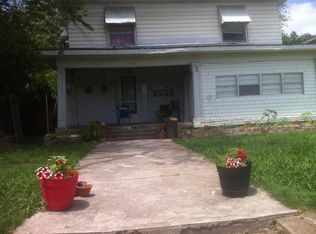 4413 Worth St APT 1, Dallas, TX 75246