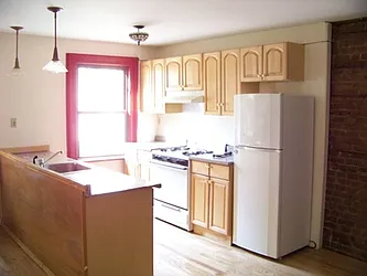 Rented by Urban View Realty