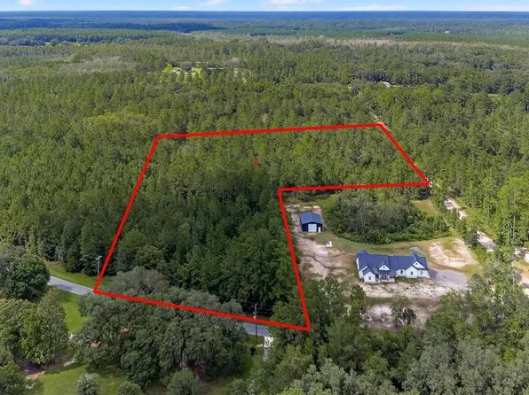 0 Haddock Rd, Hilliard, FL 32046