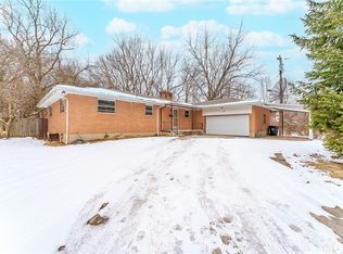 353 Imogene Rd, Dayton, OH 45405
