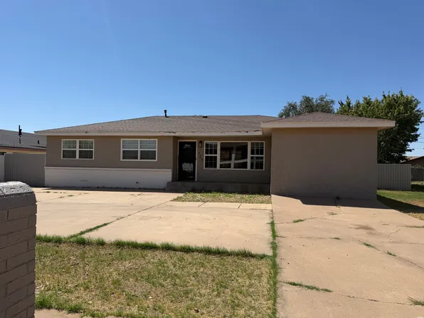 125 Columbia Ln, Clovis, NM 88101