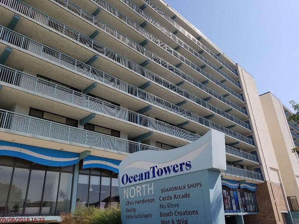 1st image of 5201 Ocean Ave APT 8009