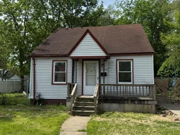 19942 McCormick St, Detroit, MI 48224