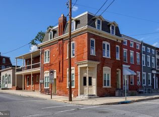 209 Walnut St, Columbia, PA 17512