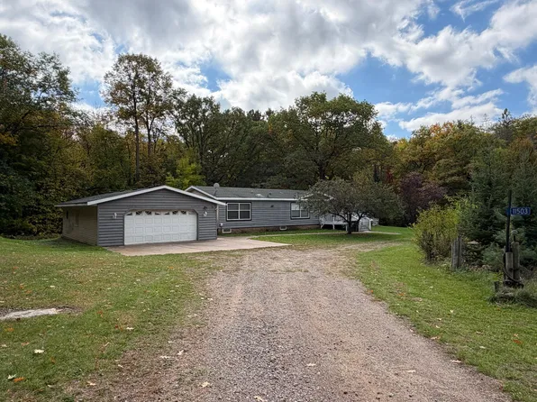 11503 116th Ln, Finlayson, MN 55735