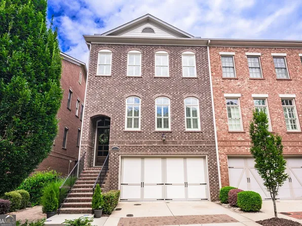 12043 Orchid Ln, Alpharetta, GA 30009