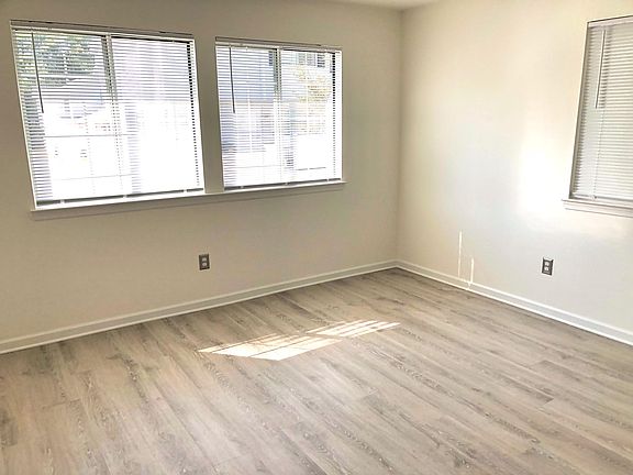 Living room area