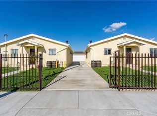 931 W Spruce, Compton, CA 90220