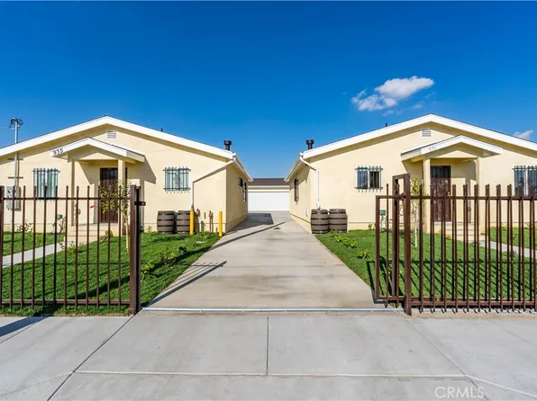 931 W Spruce, Compton, CA 90220