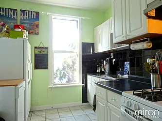 Rented by Miron Properties