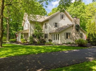 466 Holt Rd, Webster, NY 14580