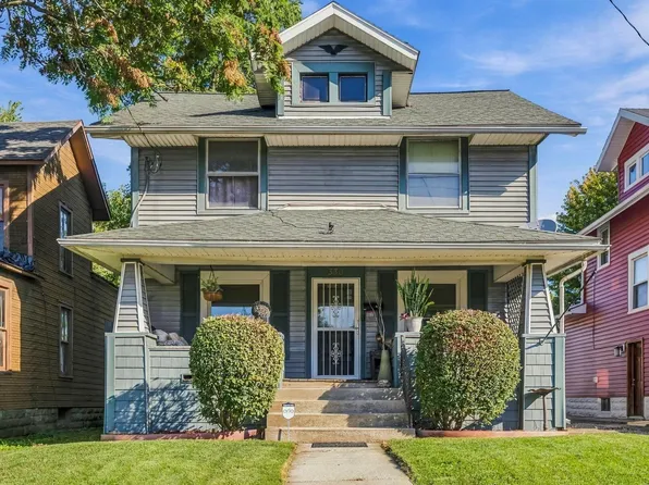 330 W Church St, Marion, OH 43302