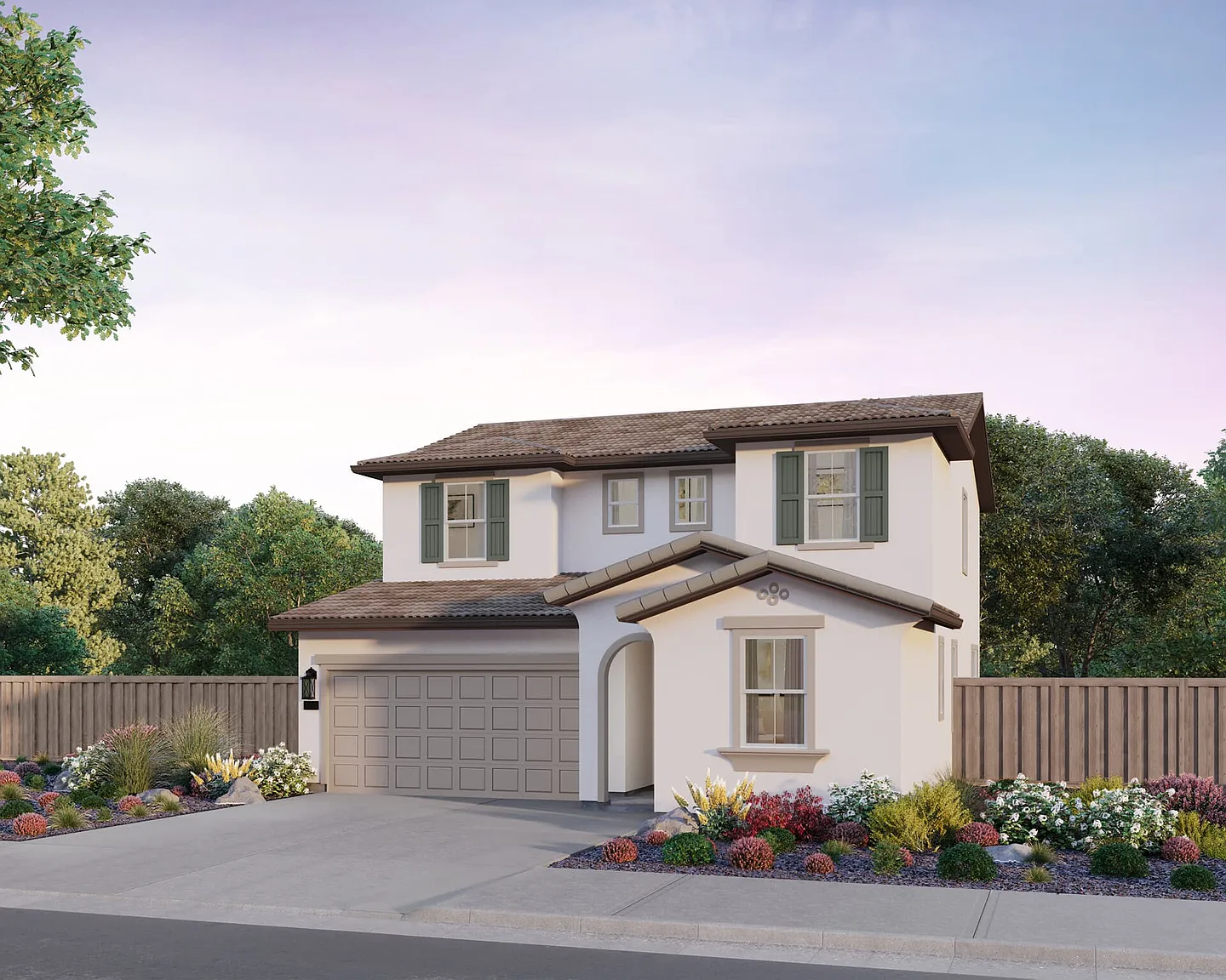 233 Butterfly Spring Ct photo 1