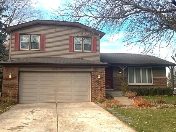 102 Ridge Rd, Shorewood, IL 60404