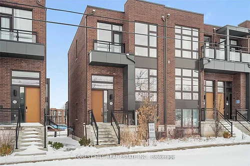 9144 Bathurst St Photo 1