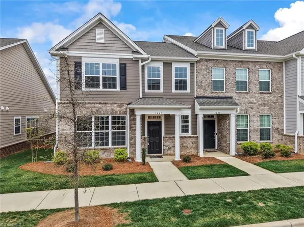 1441 Prospect Hill St, Kernersville, NC 27284