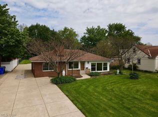 17900 Holland Rd, Brookpark, OH 44142