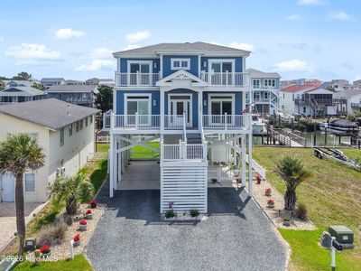 122 Sailfish Drive, Supply, NC, 28462