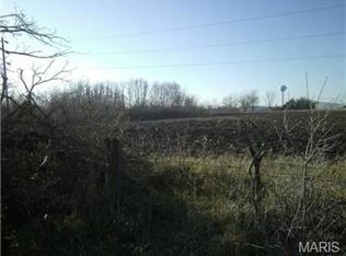 701 N Business Highway 61, Bowling Green, MO 63334