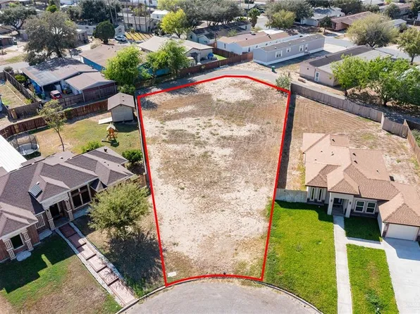 2620 Vivien Dr, Pharr, TX 78577