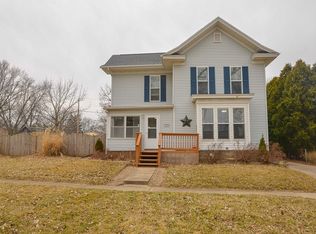 1574 11th St, Marion, IA 52302