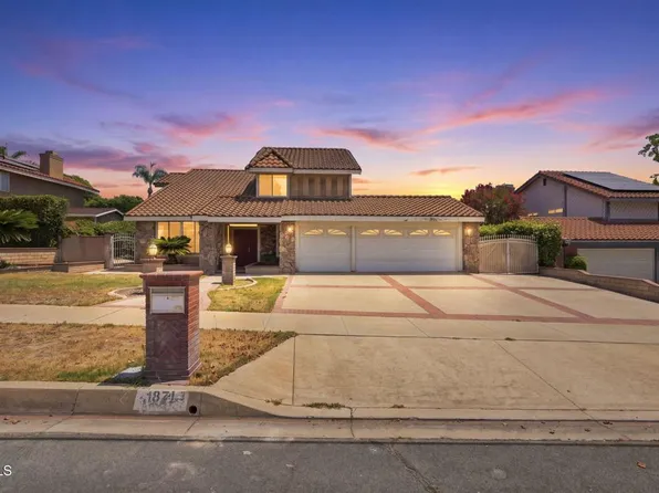 1874 Wilson Ave, Upland, CA 91784