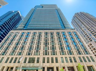 955 Bay St #3609-C01, Toronto, ON M5S 0C6