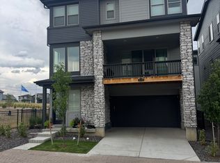 15755 W Girard Ave, Morrison, CO 80465