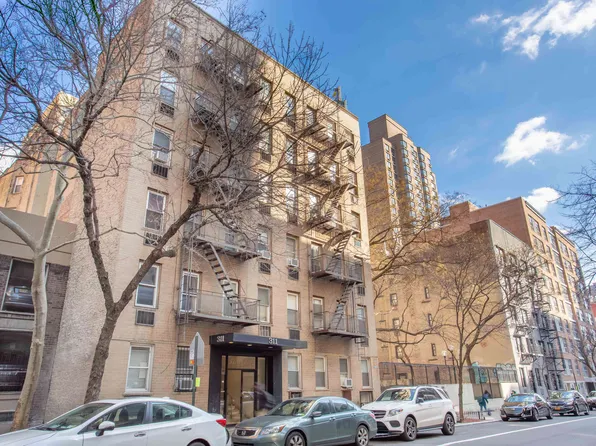 311 East 25th Street
