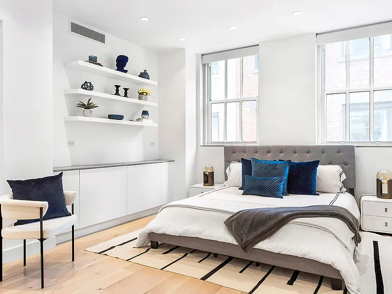 62 Cooper Sq #3C — Photo 9