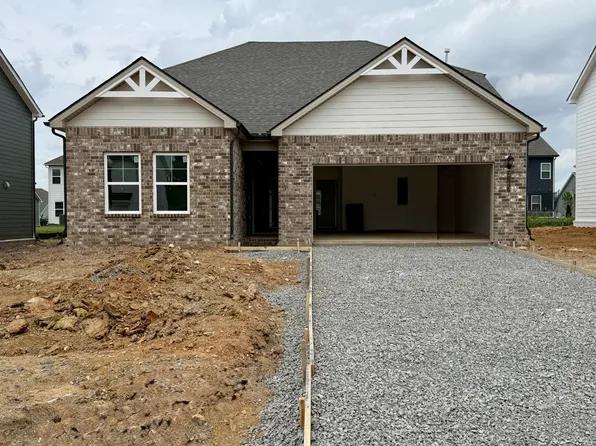 2163 Layla Ln Lot 263, White House, TN 37188