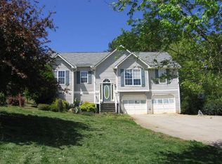 3210 Windgate Dr, Buford, GA 30519