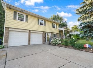 2280 Stony Point Rd, Grand Island, NY 14072