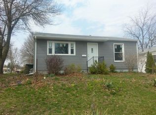1603 Plymouth Ave, Waterloo, IA 50702