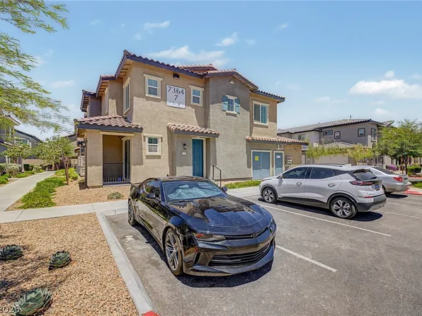 7364 N Decatur Blvd #4, Las Vegas, NV 89131