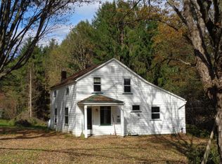 117 Meadow Ridge Acres Rd, Milford, PA 18337