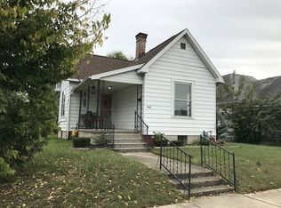 1426 Broadway St, Vincennes, IN 47591