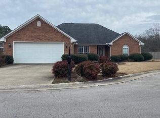 211 Casey Ln, Florence, AL 35633