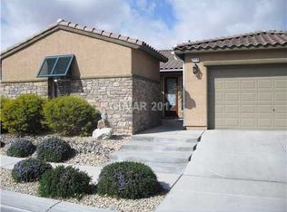 7116 Castle Brook Ave, Las Vegas, NV 89113