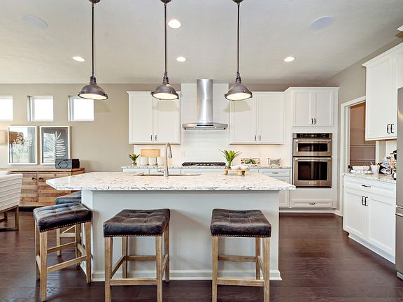 Model Representation