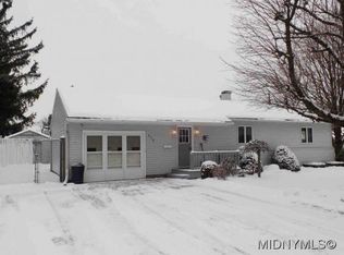 476 Euclid Rd, Utica, NY 13502