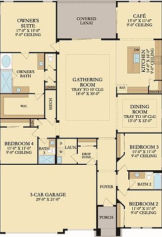 1st image of 24 Privado Ct