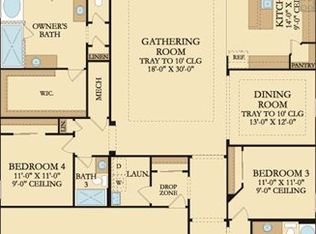 24 Privado Ct, Saint Augustine, FL 32095