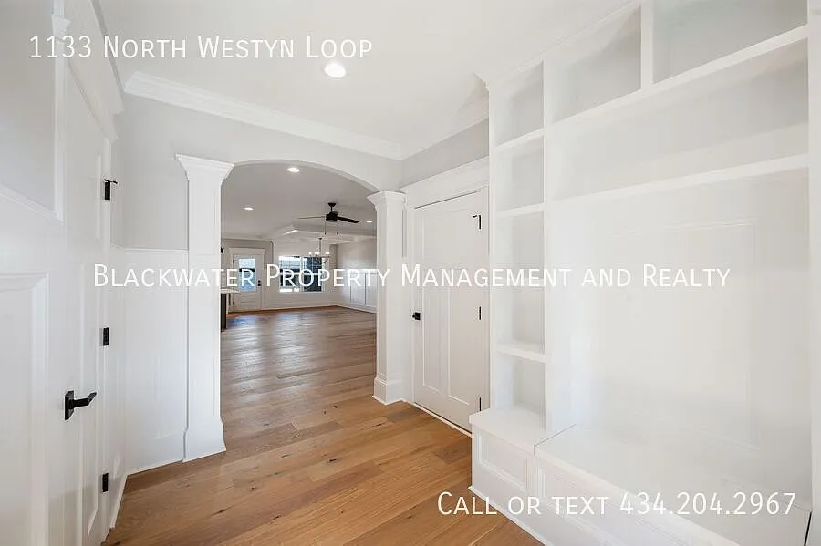 Coming Soon for August Move In! 3 Bedroom Townhome in Westyn Village! — Photo 3