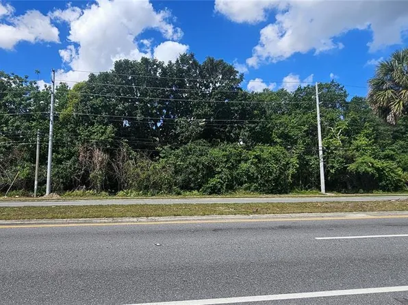 2516 S Goldenrod Rd Lot 18, Orlando, FL 32822