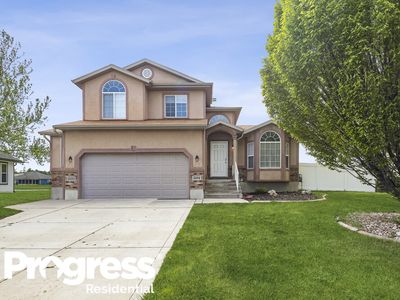 4094 S Lily Dr, Roy, UT, 84067