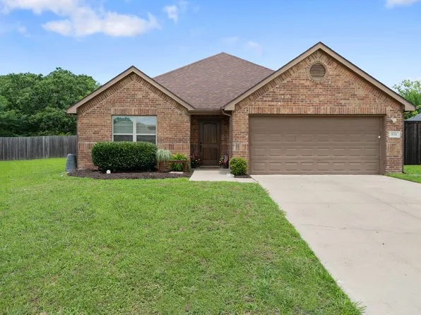 536 Brooke St, Greenville, TX 75402