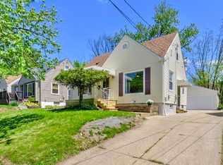 1717 Oakwood Ave, Akron, OH 44301