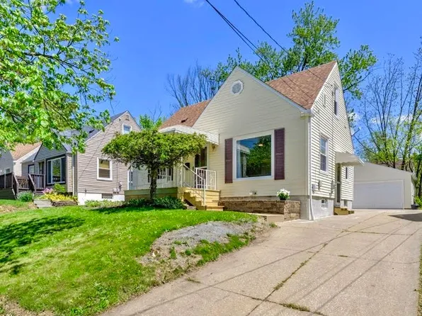 1717 Oakwood Ave, Akron, OH 44301