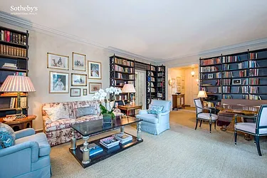 Sold by Sotheby's International Realty